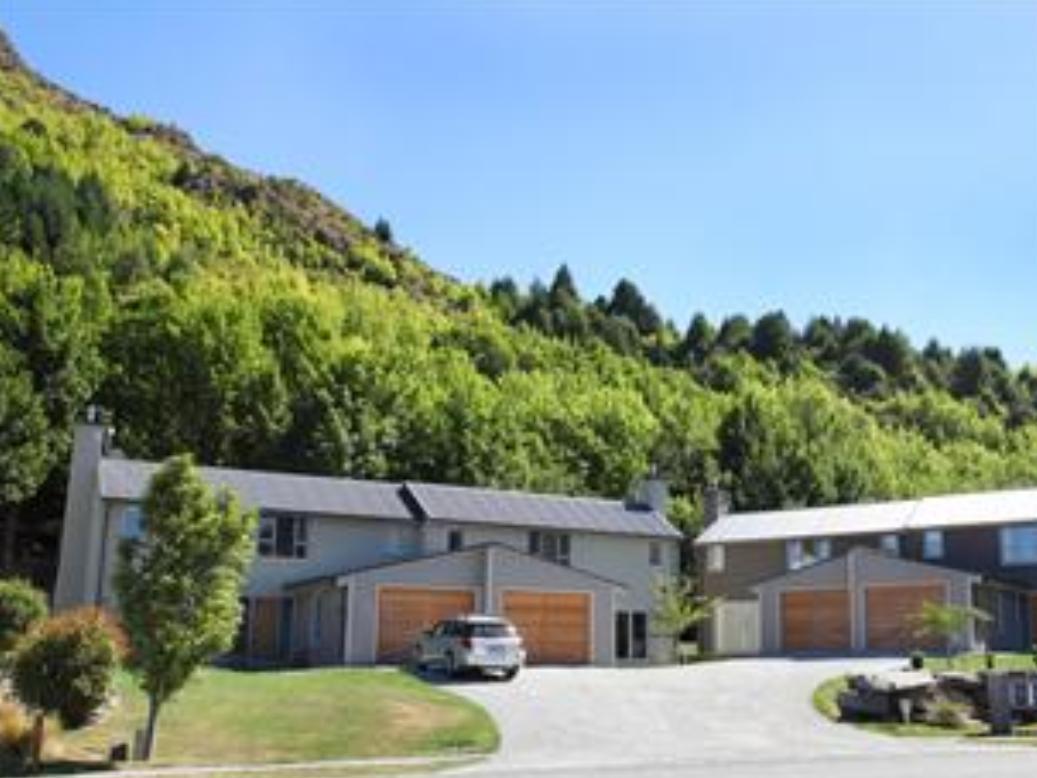 Arrowfield Apartments 애로우타운 외부 사진